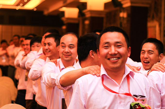 2013經銷商年會